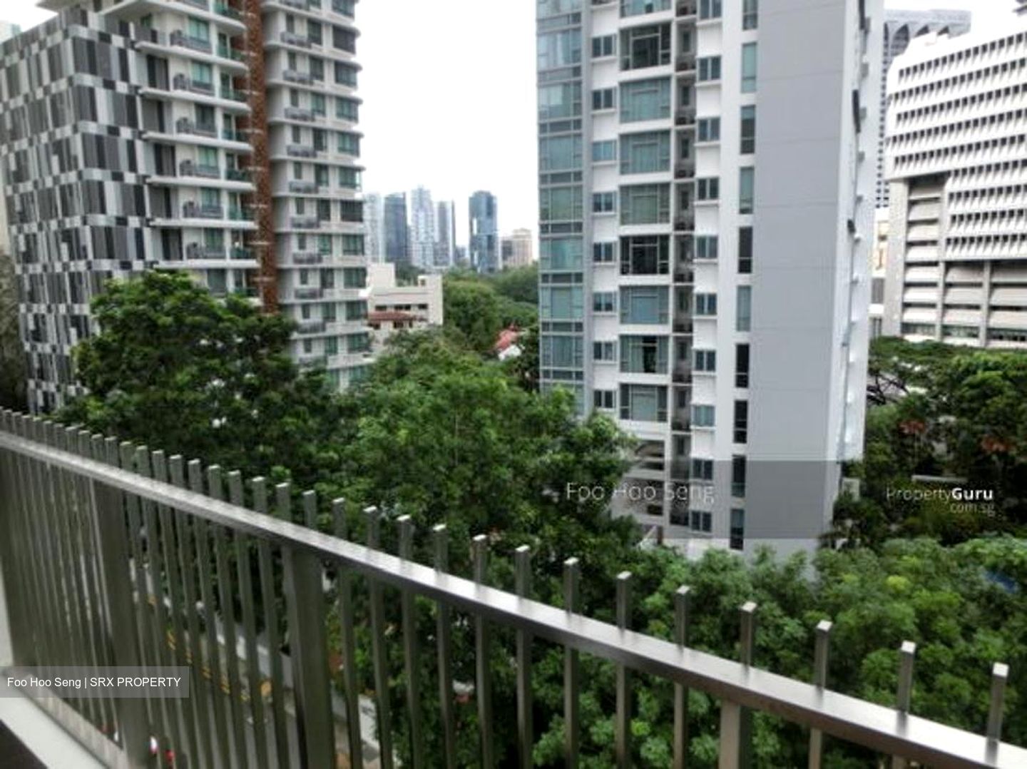 Devonshire Residences (D9), Apartment #455226631